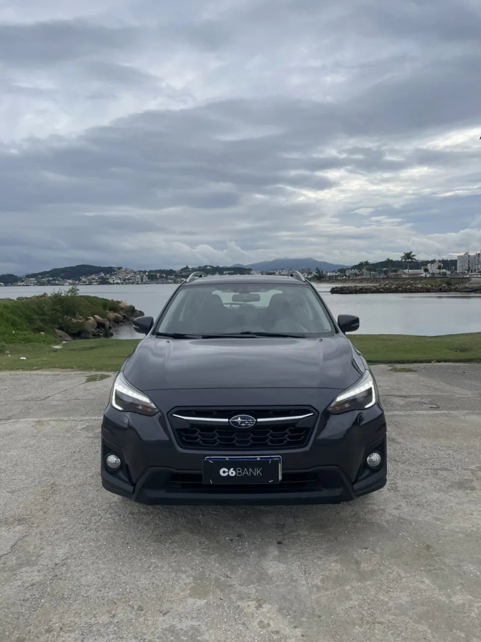 Subaru XV 2.0 S E-boxer 16V 4X4 Aut. 2018 - Foto 3
