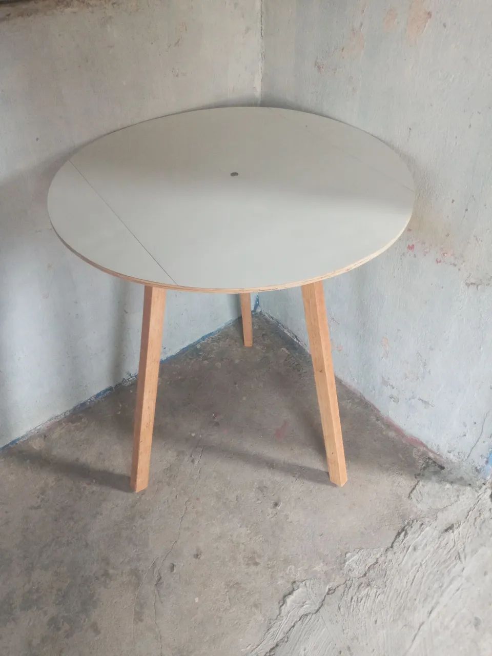 Mesa para festas 