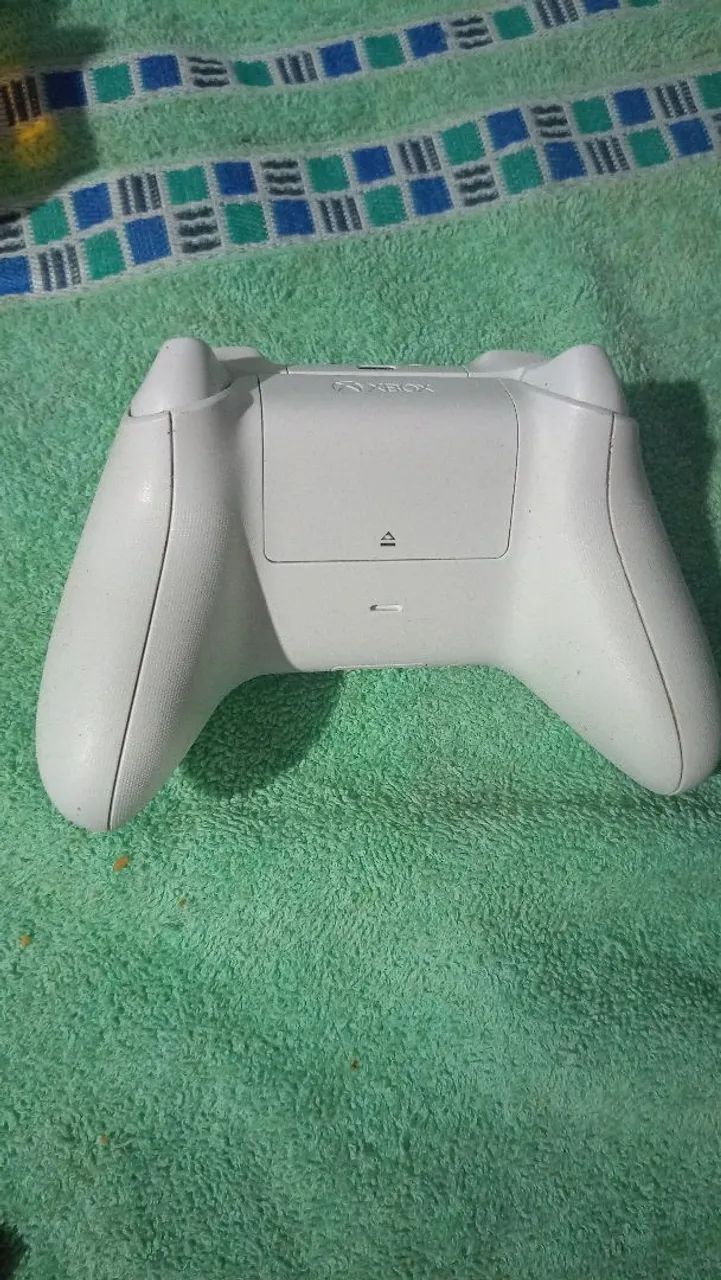 Controle de Xbox one  - Foto 2