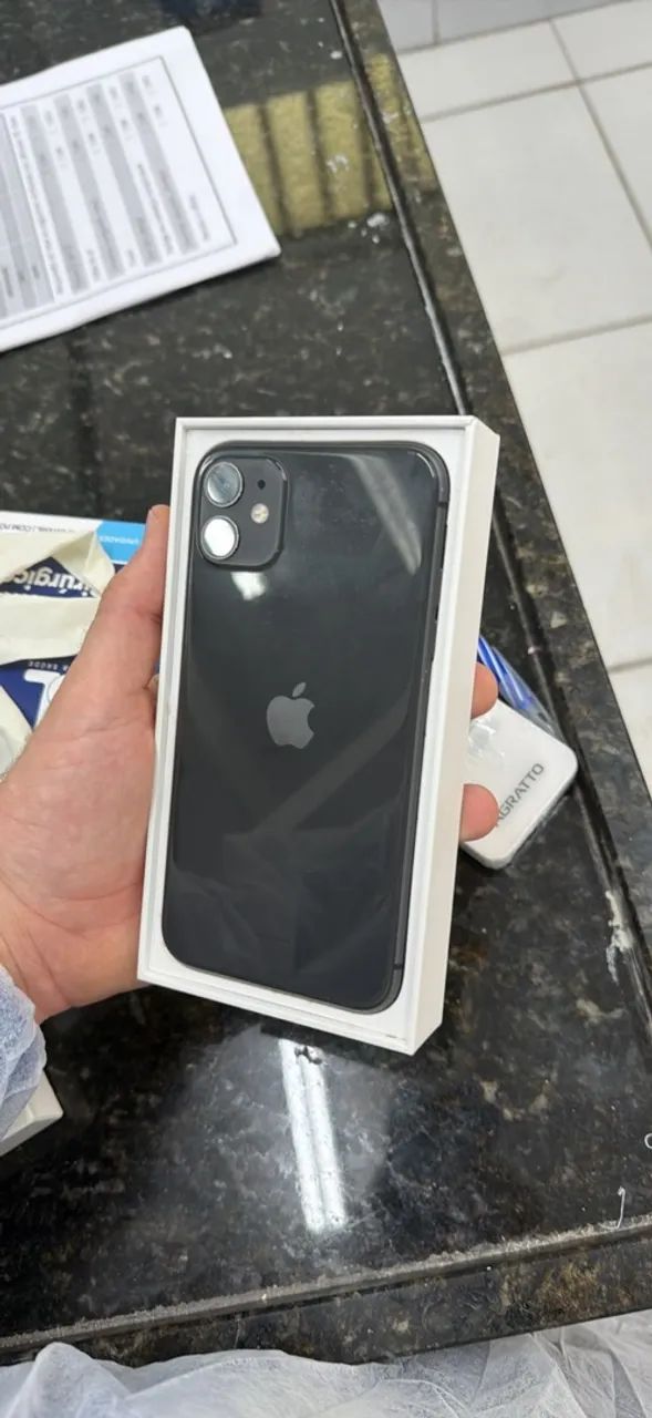 iPhone 11 todo original - Foto 2