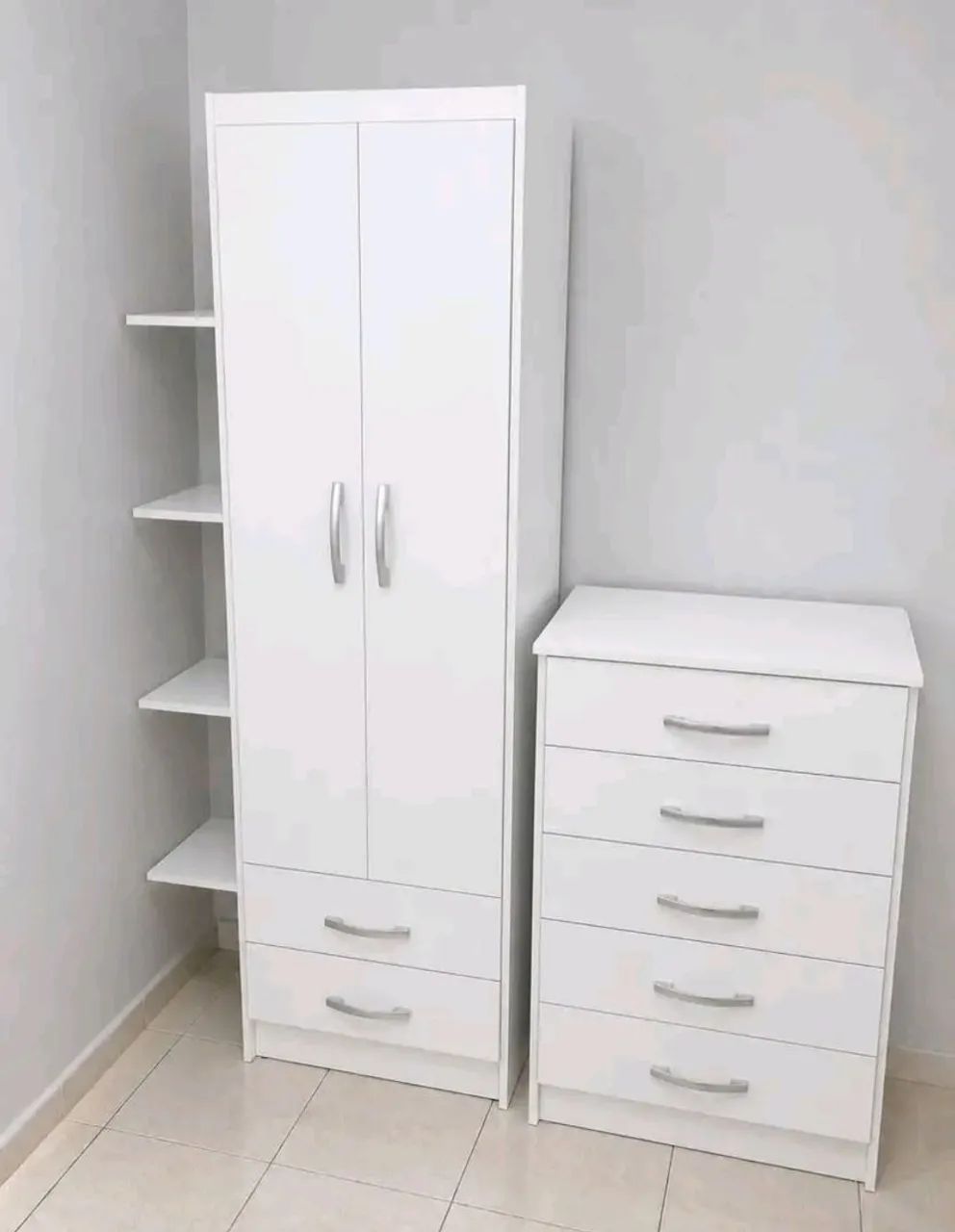 GUARDA-ROUPA PROMOÇÃO 