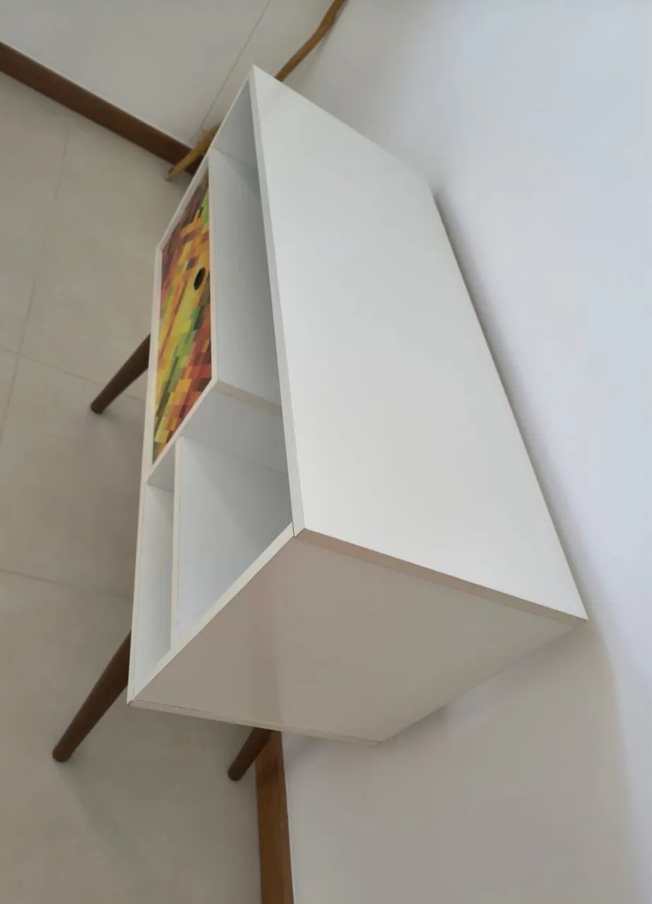 RACK PEQUENO  - Foto 5