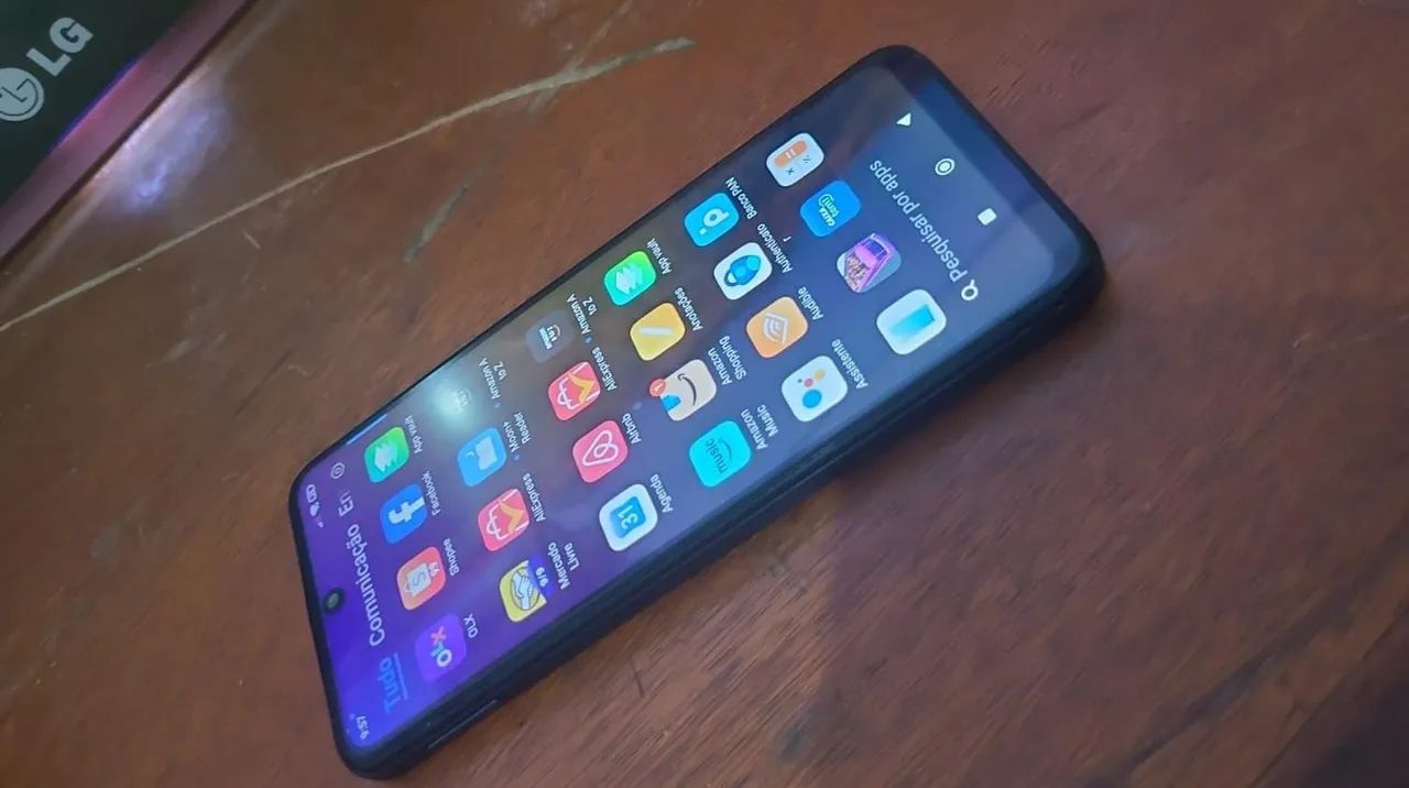 Xiaomi Note 11 