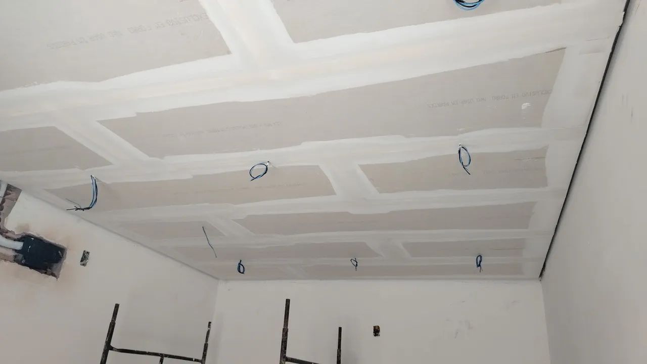 Ms gesso e Drywall. - Foto 2
