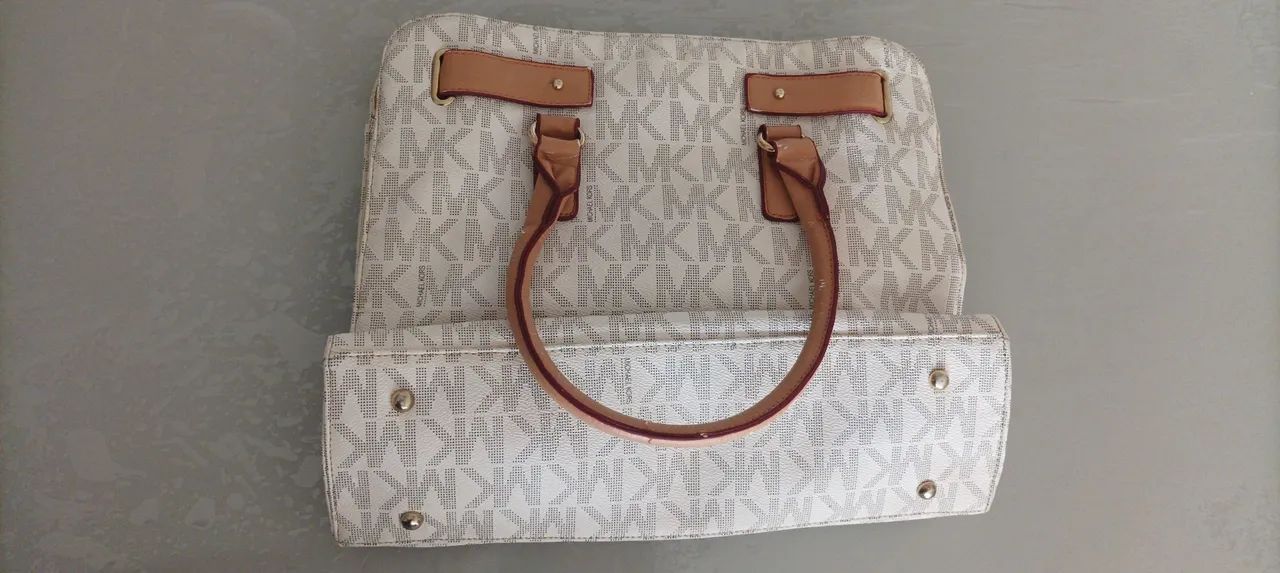 Bolsa feminina Michael Kors - Foto 2