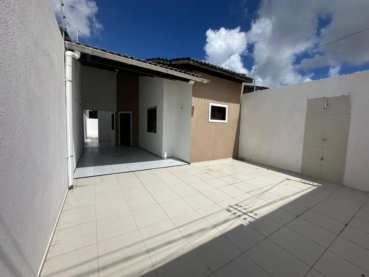 Casa no Parque Dom Pedro Itaitinga  - Foto 2
