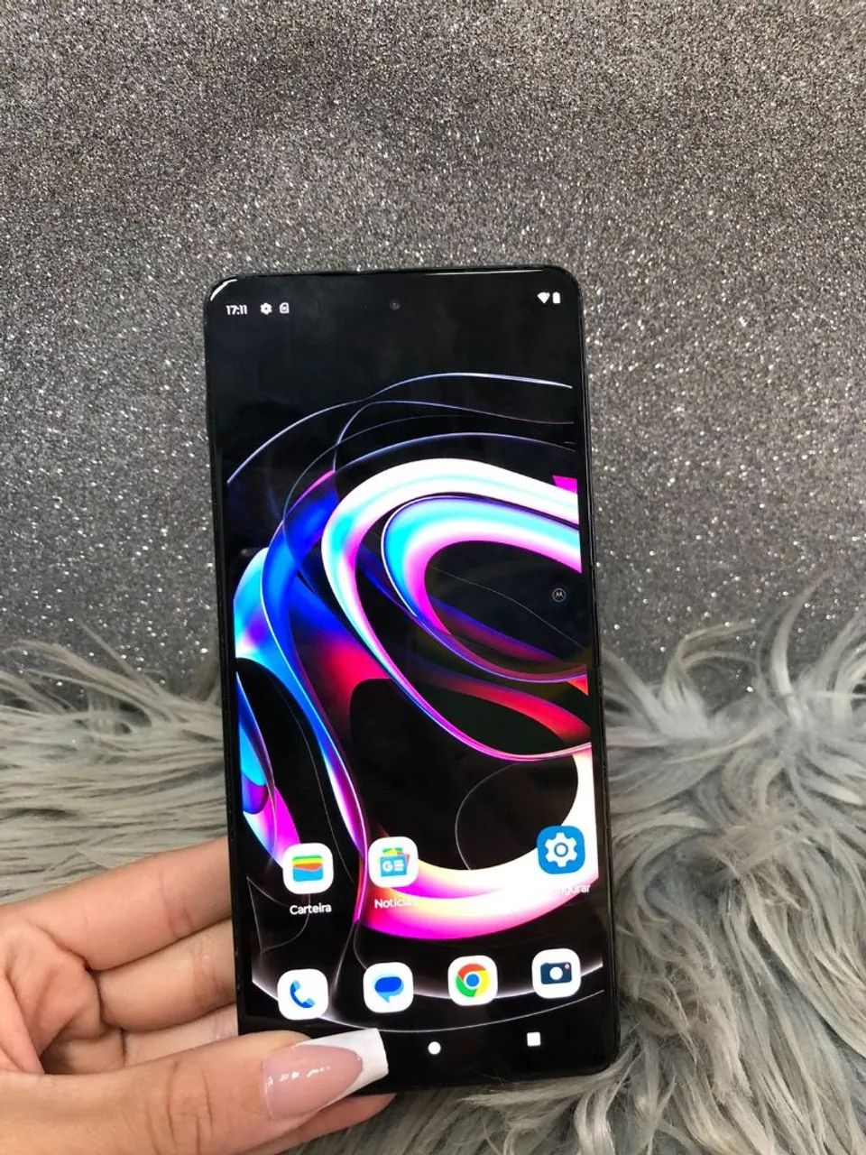 MOTOROLA ESGE 20 PRO  - Foto 3