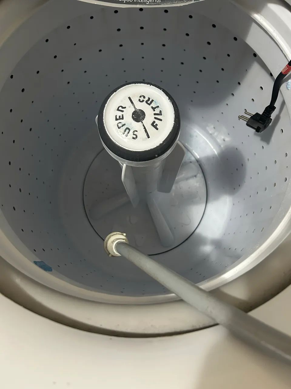 VENDO MÁQUINA DE LAVAR  - Foto 2