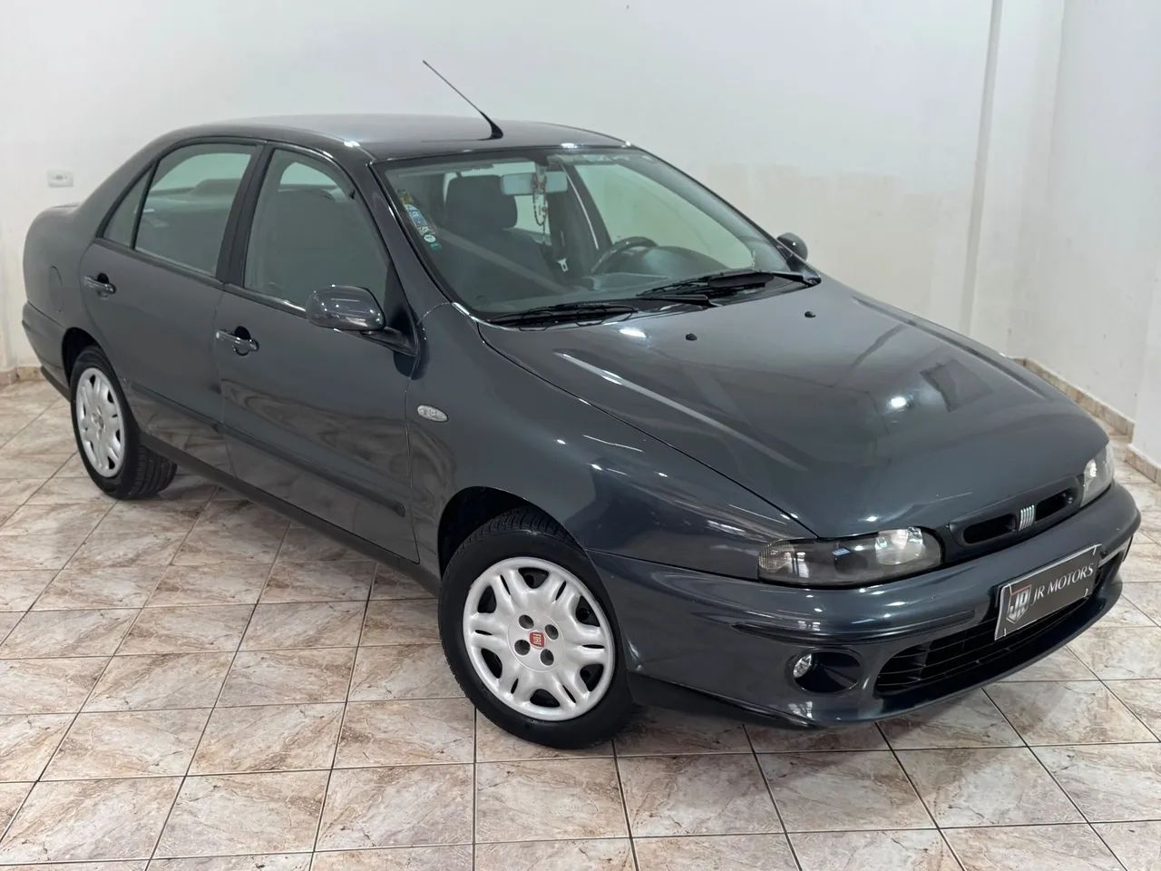 Fiat Marea Marea SX 1.8 16V 4p 2003