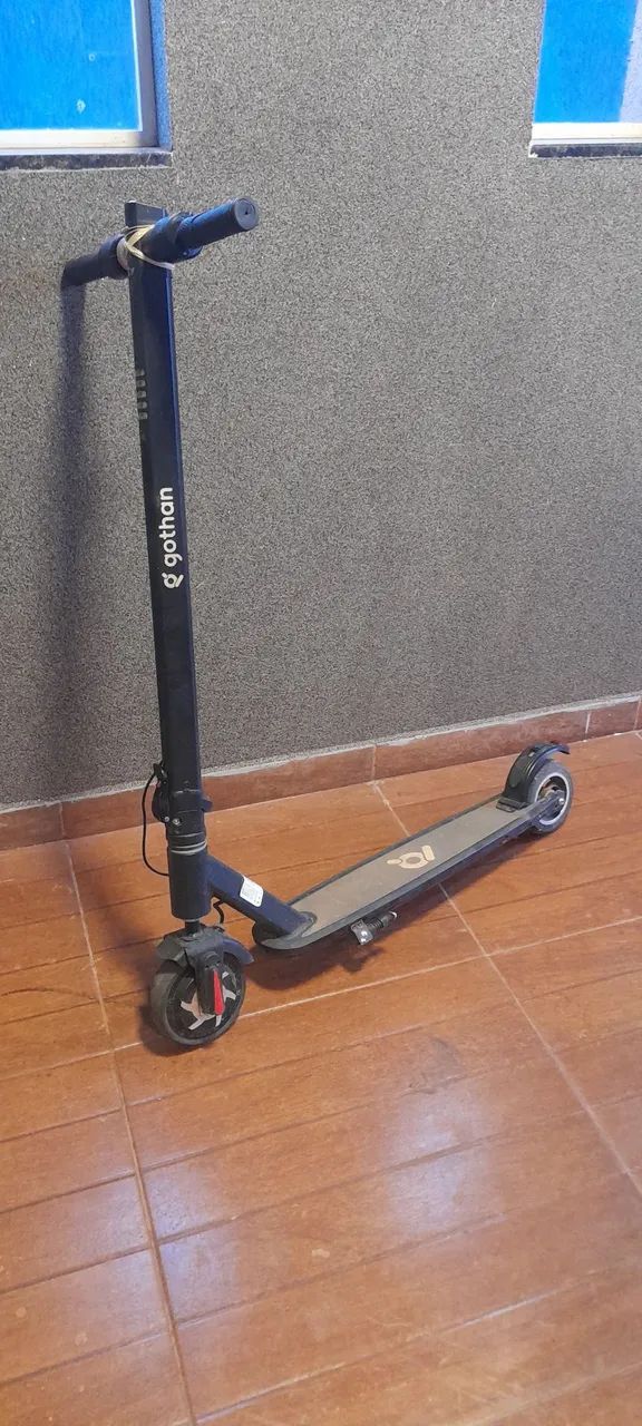 Vendo Patinete Eletrico.  - Foto 2