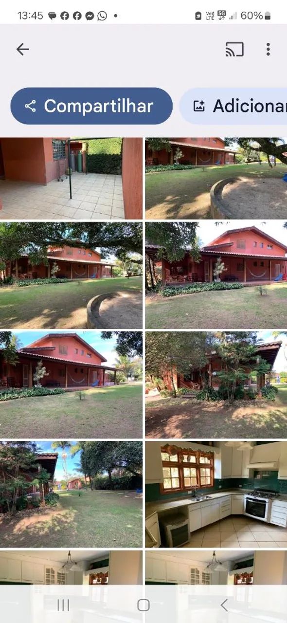 Linda casa com muito verde! - Foto 3