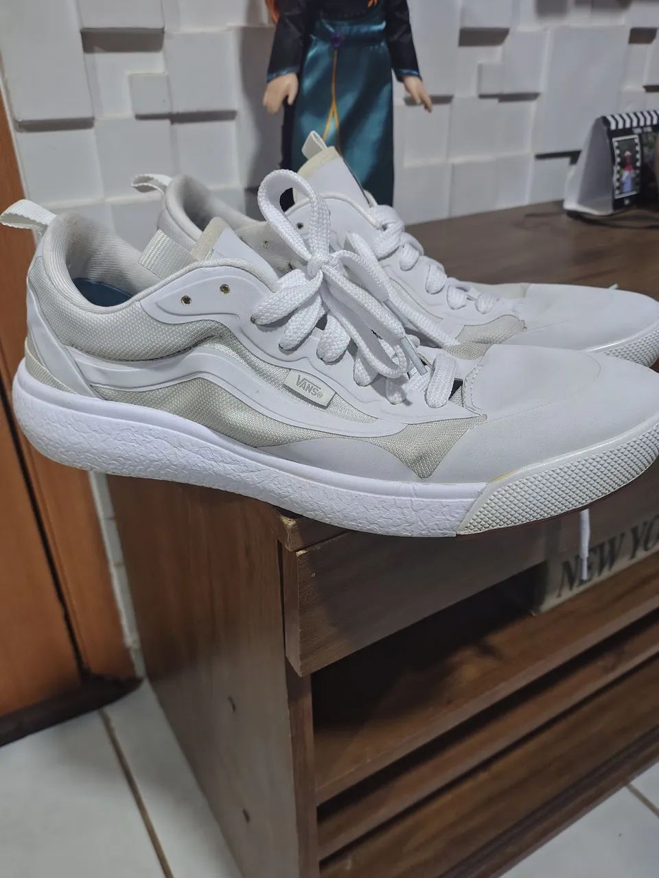 Tênis Vans - Foto 3