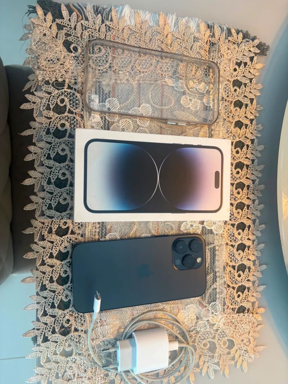 iPhone 14 PROMAX - Foto 5