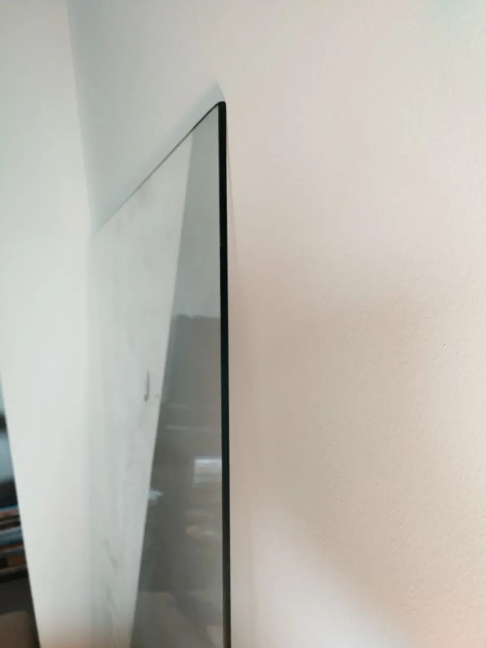 tampo de de mesa de vidro  - Foto 3