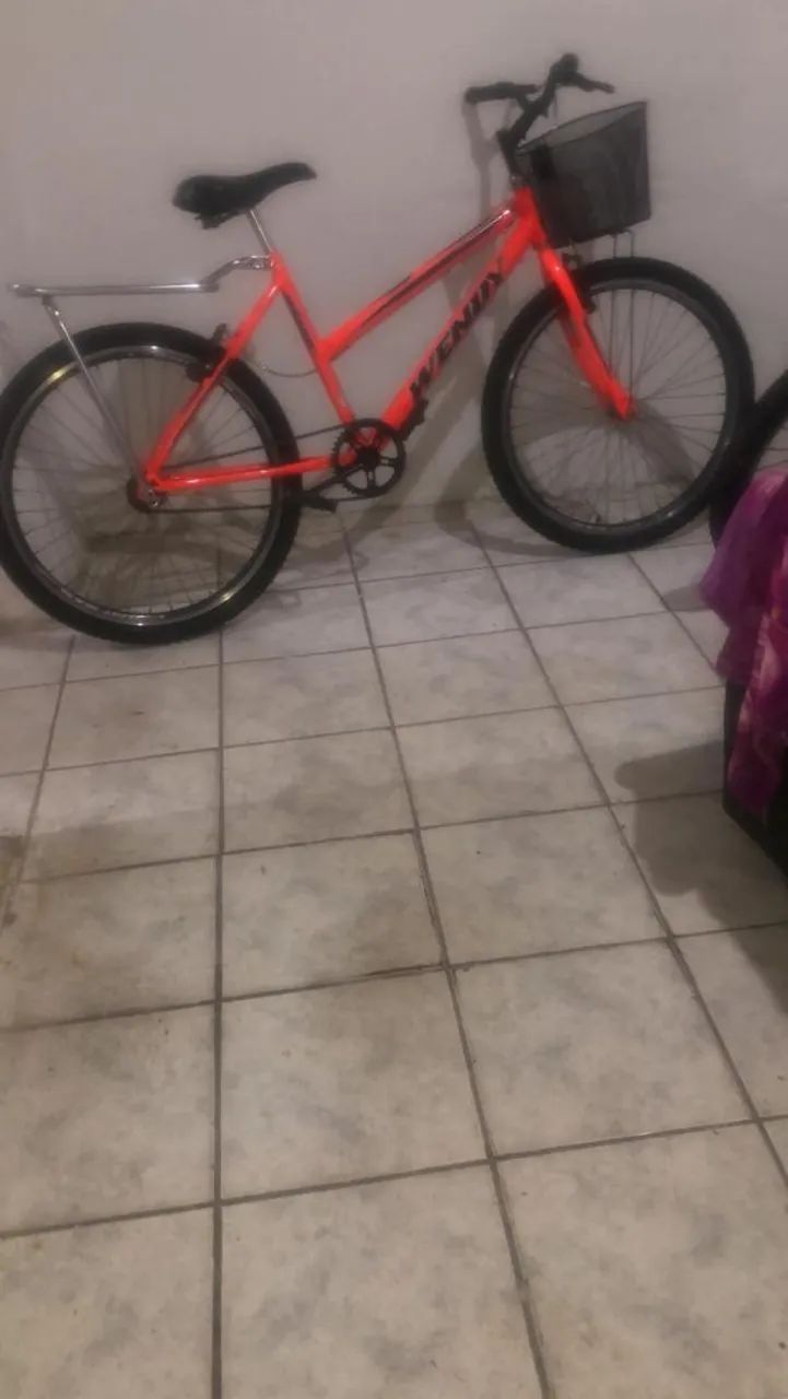 Bicicleta  - Foto 3