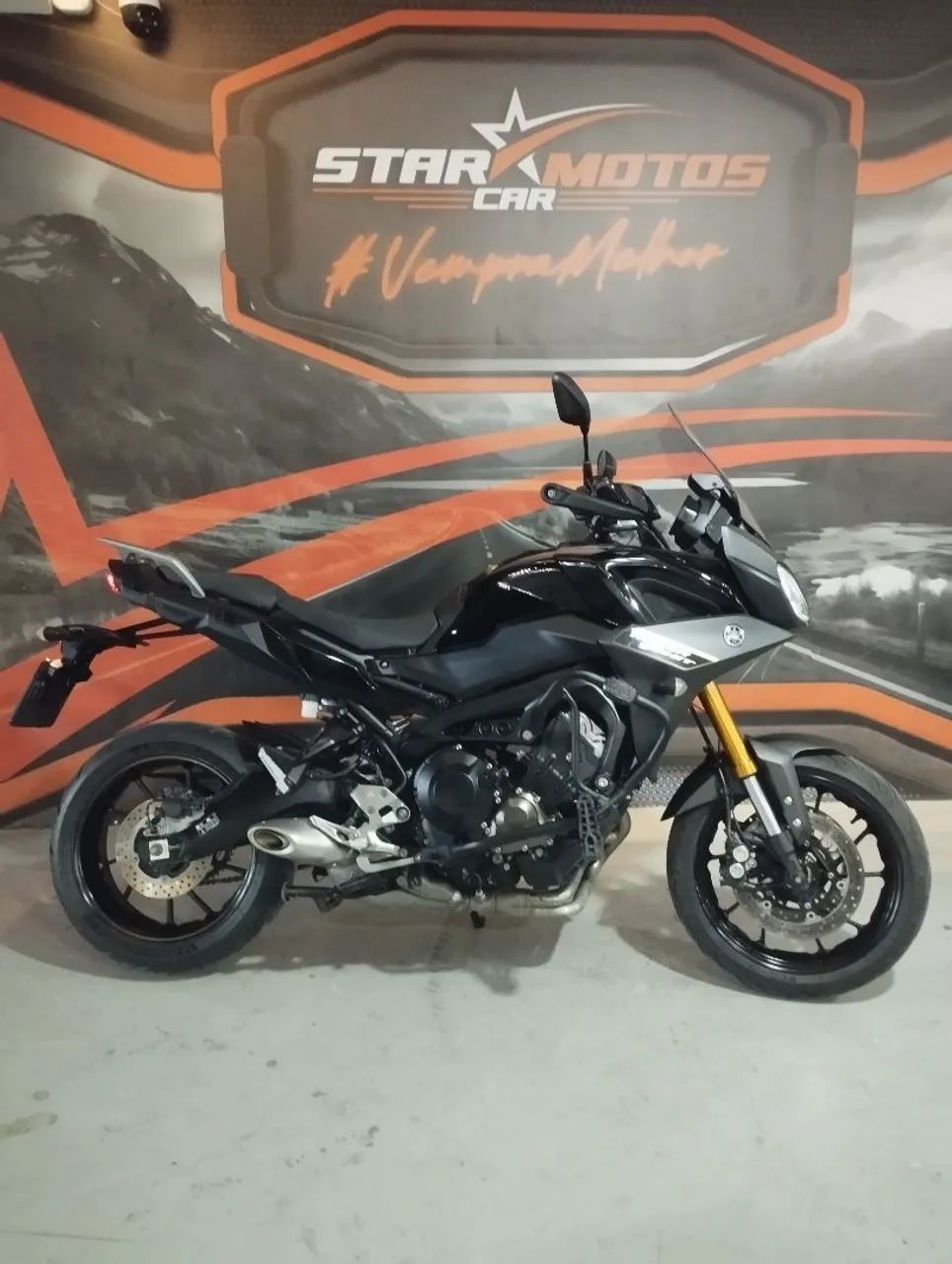TRACER GT 900 2025