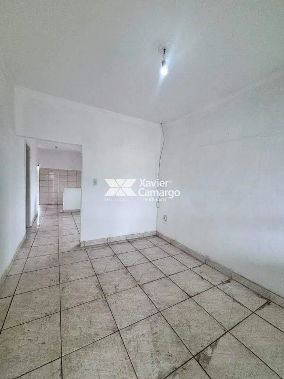 Casa com 2 quartos para locação em Ajapi - Rio Claro/SP - Foto 3