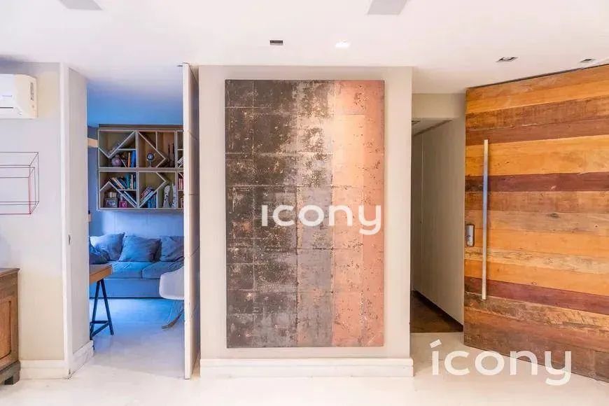 Apartamento com 3 dormitórios à venda, 200 m² por R$ 6.100.000,00 - Leblon - Rio de Janeir - Foto 11