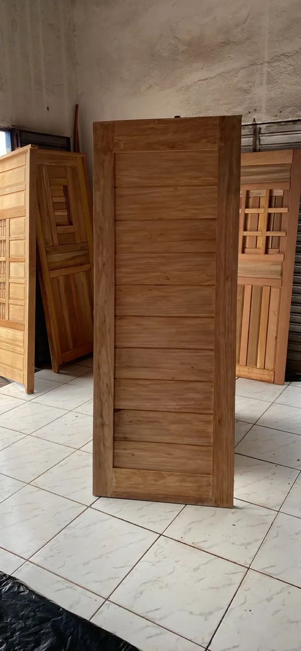 Porta com aro - Foto 3