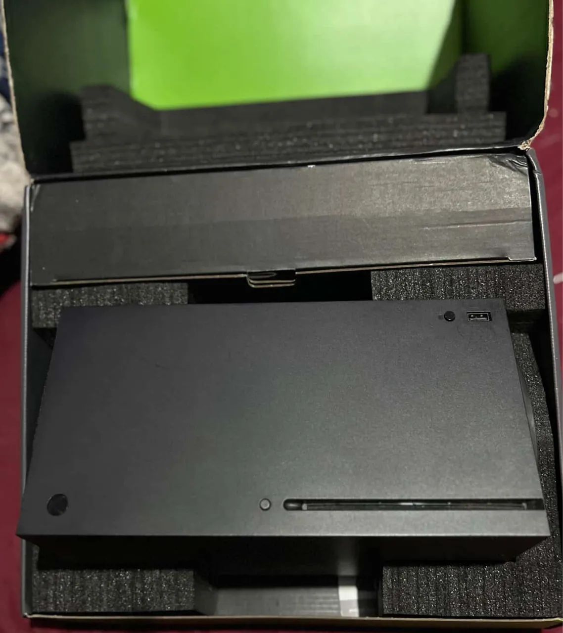 xbox series x 