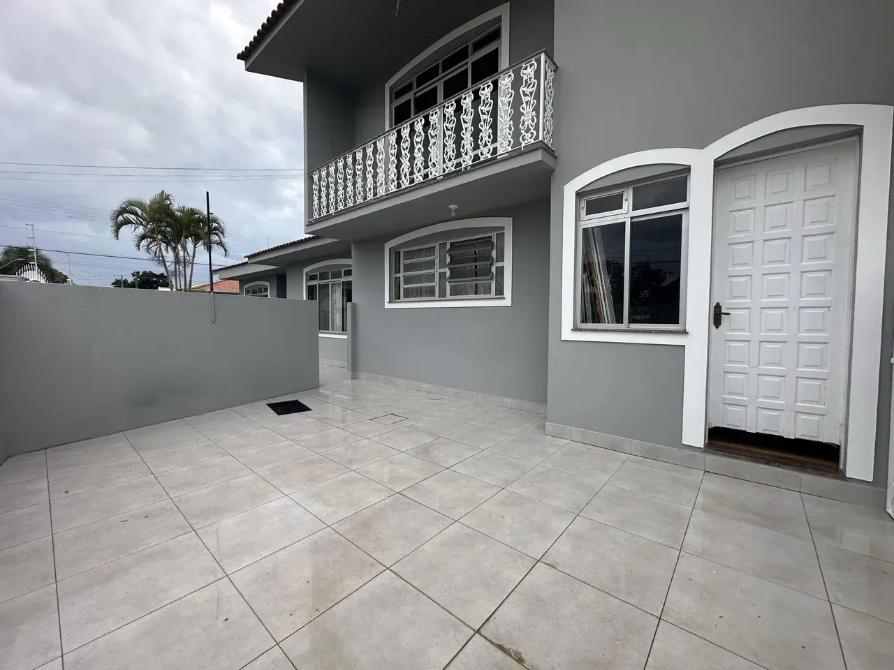 Casa Residencial Balneário do Estreito - Foto 3