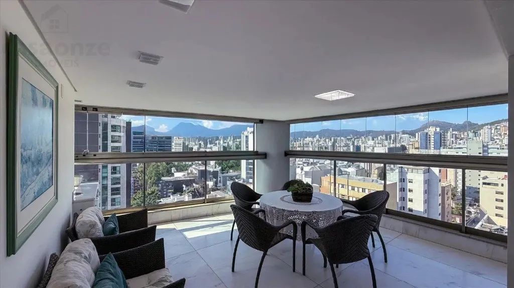 Apartamento à Venda - Conjunto Taquaril, 4 Quartos, 210 m2 - Foto 2