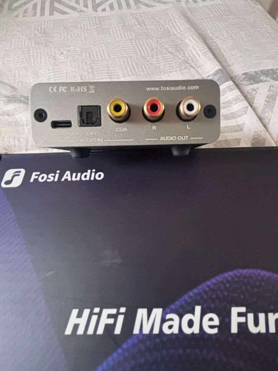 FOSI K5 PRO - Foto 3