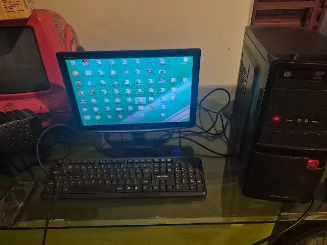 Computador  - Foto 3