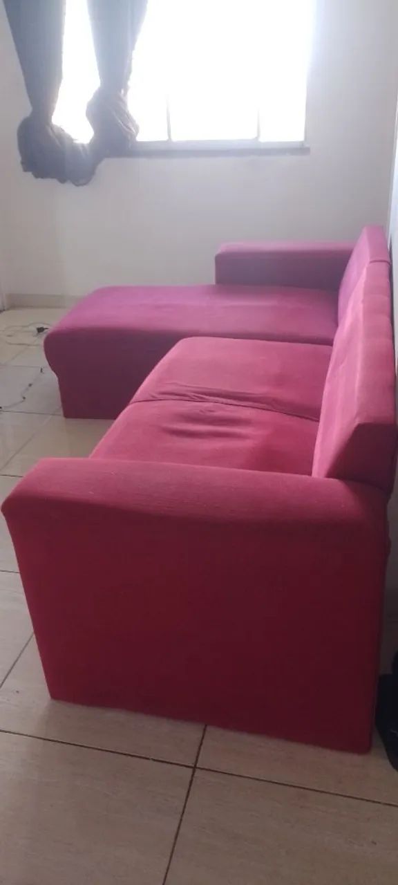 Sofá em L - Foto 3