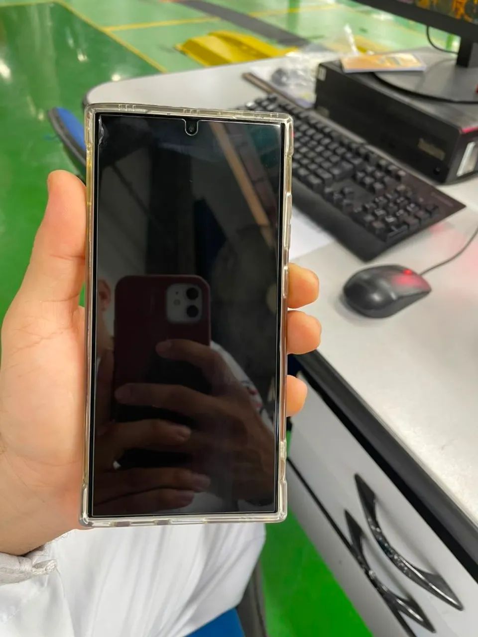 Samsung s24 ultra