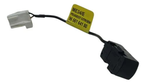 Microfone Teto Citroën C3 2013 2014 - Foto 3