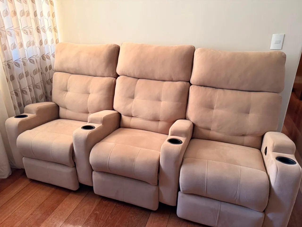 Vendo sofá Damie - Foto 3