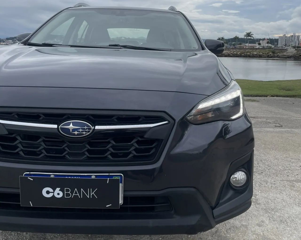 Subaru XV 2.0 S E-boxer 16V 4X4 Aut. 2018 - Foto 4