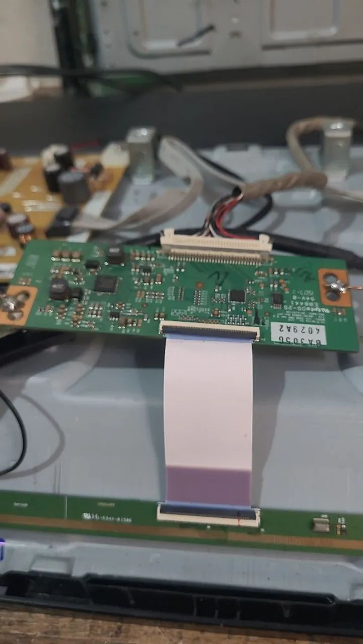Concerto de placas máquinas de lavar micro-ondas  - Foto 5