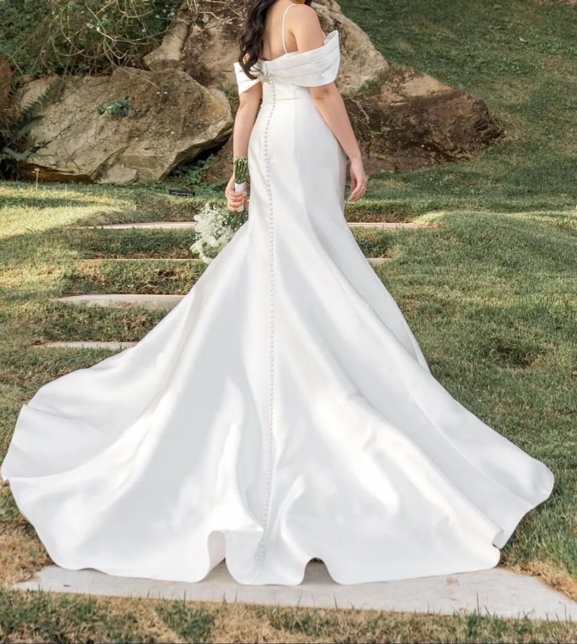 Vestido de Noiva - Foto 2