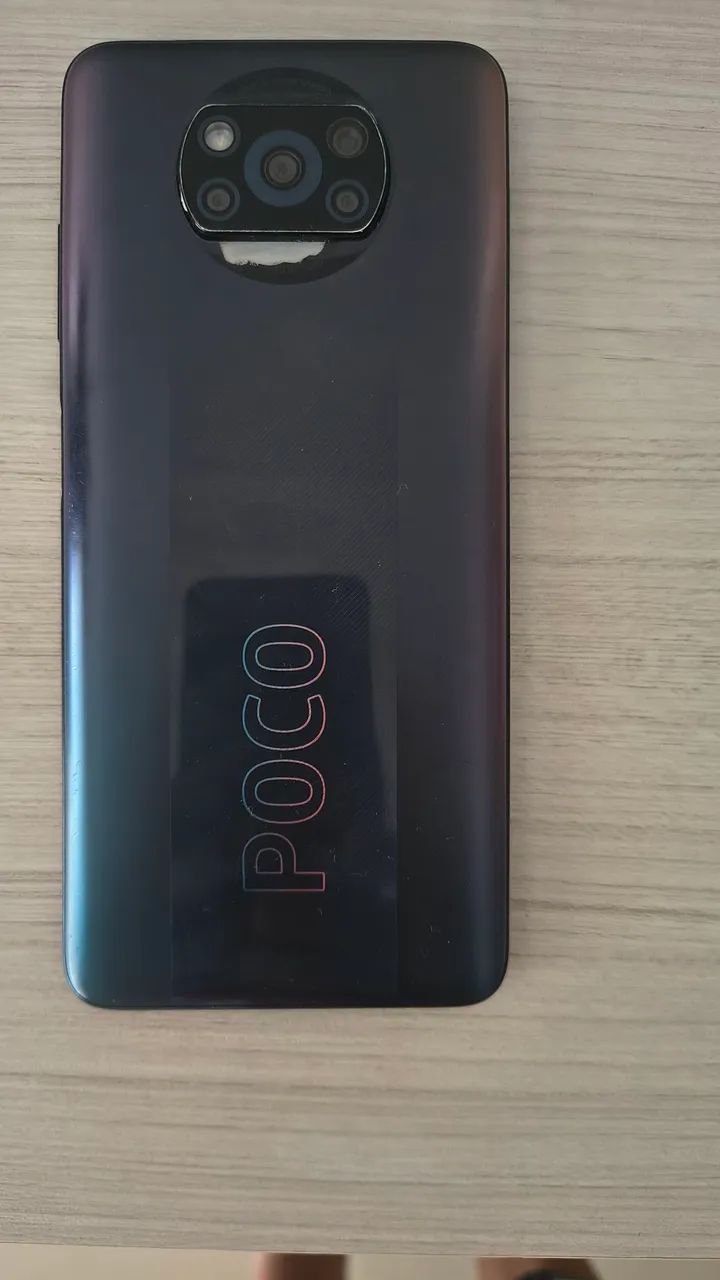 POCO X3 PRO 128GB - Foto 5