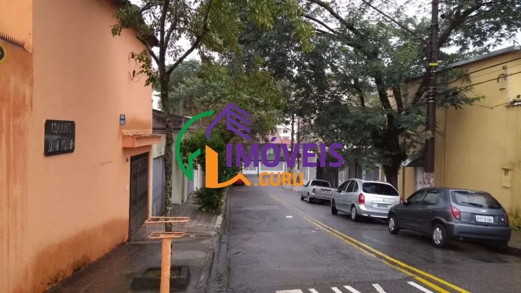 CASA ASSOBRADADA - DOS CASA - SP