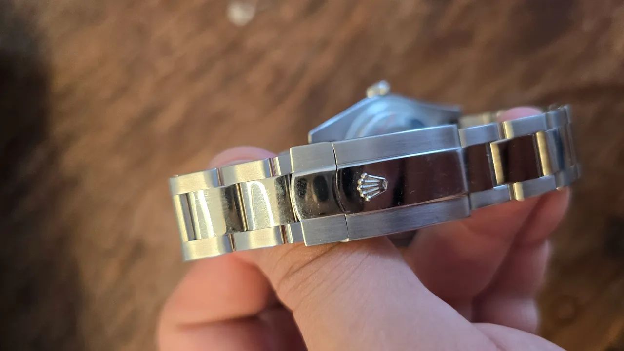 Sky Dweller - Foto 4