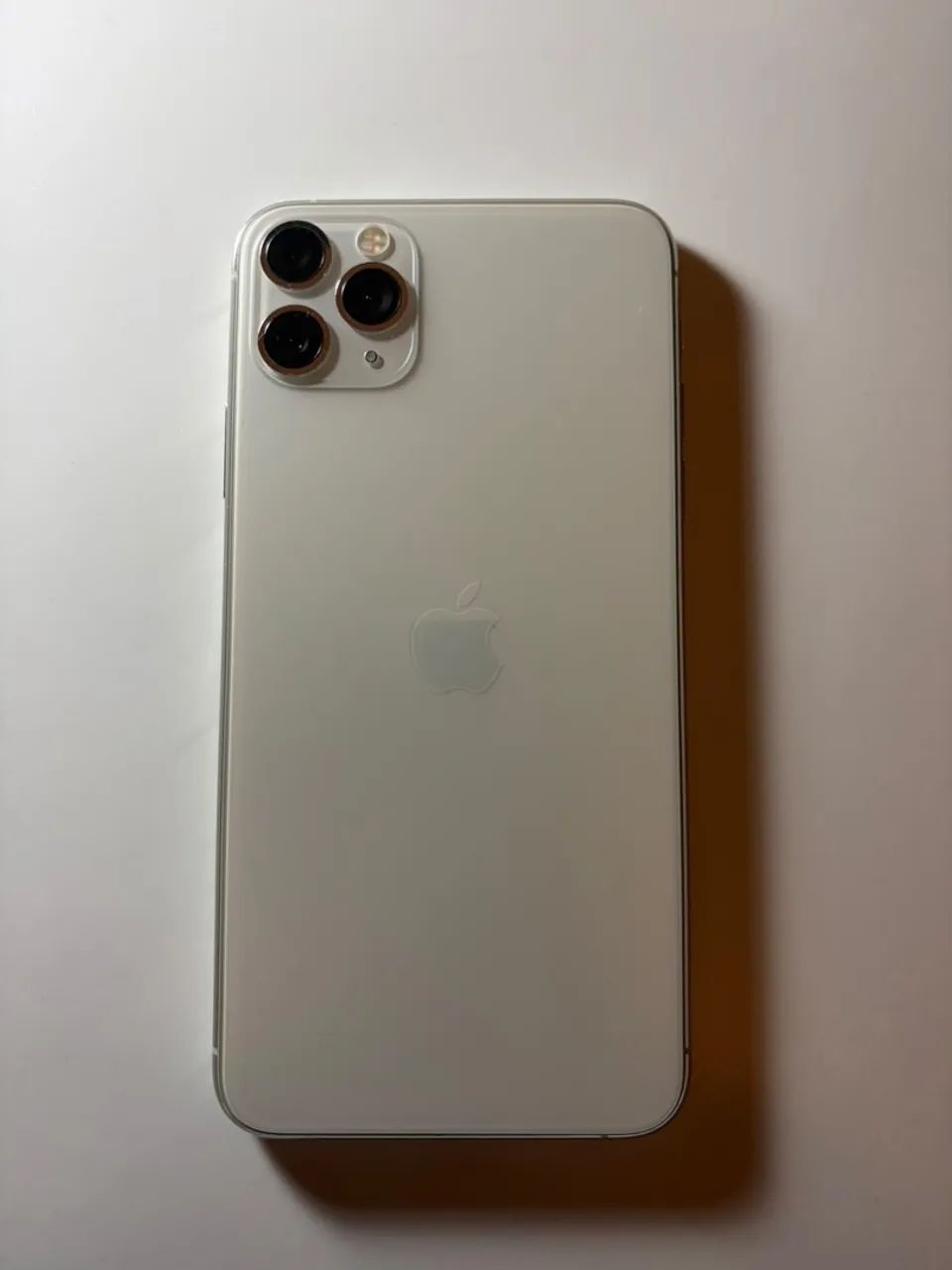 iPhone 11 Pro Max 256GB - Prata | Venda Urgente | - Foto 2