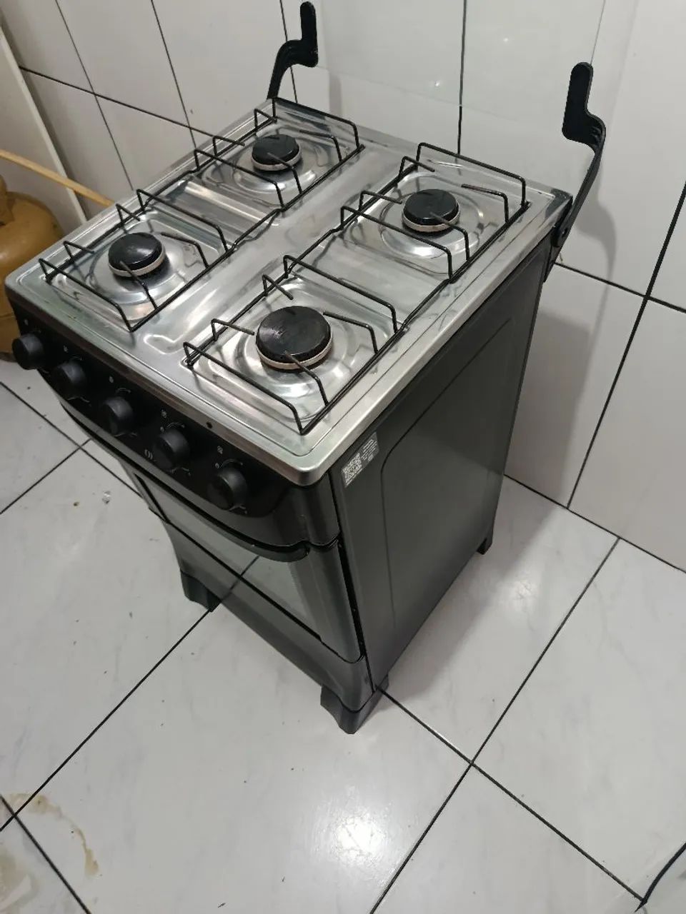 Fogão  - Foto 2