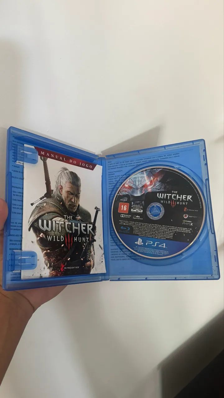 Jogos Ps4