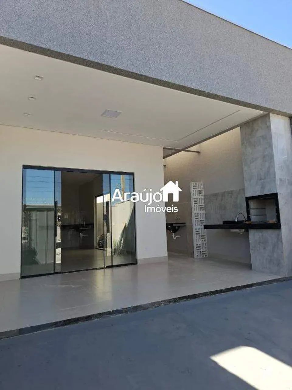 Casa à Venda: 1503 Sul (Palmas-TO). Projeto Moderno e Sofisticado.