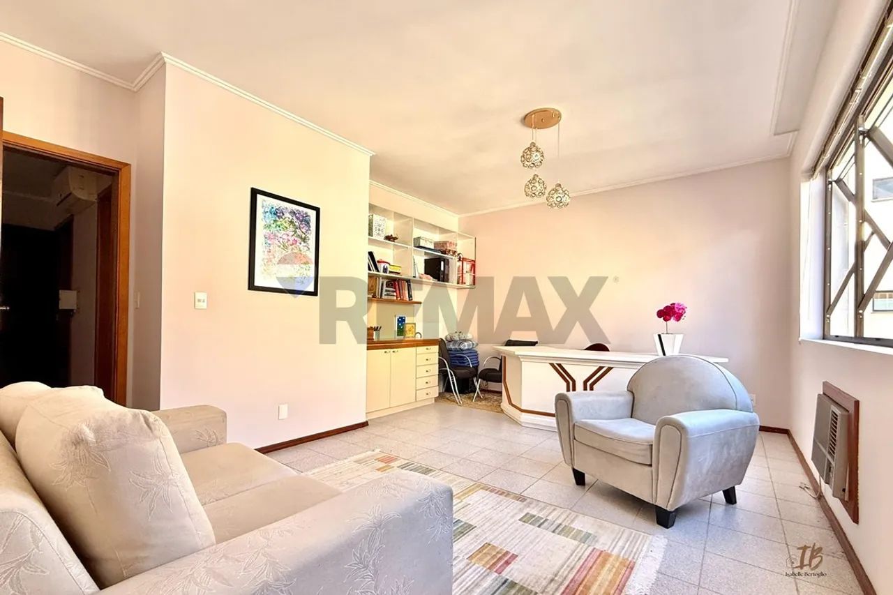 Sala Comercial no Centro - 100m² privativos - Valor abaixo do mercado