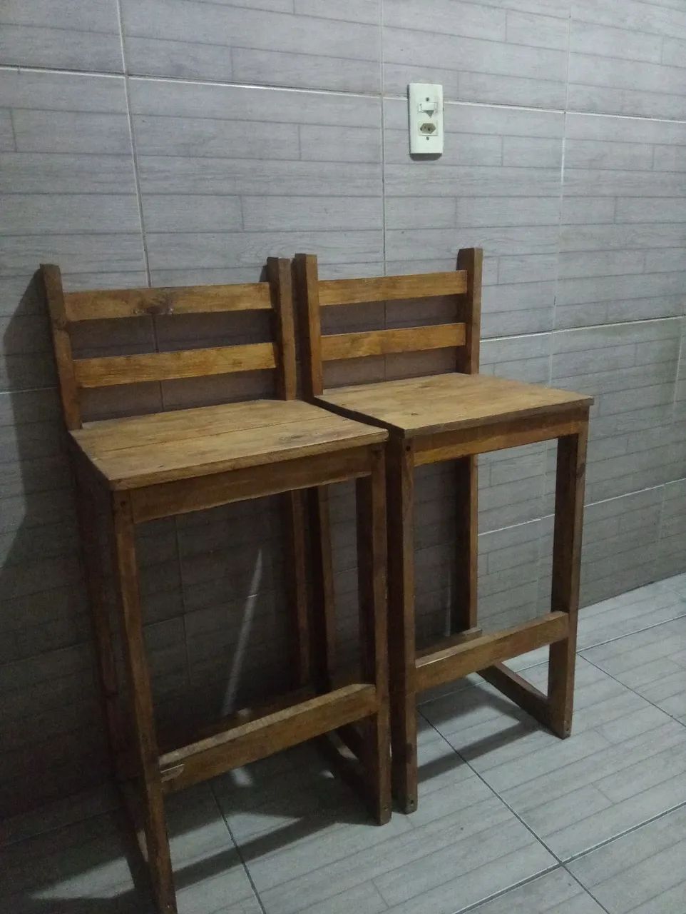 Banquetas