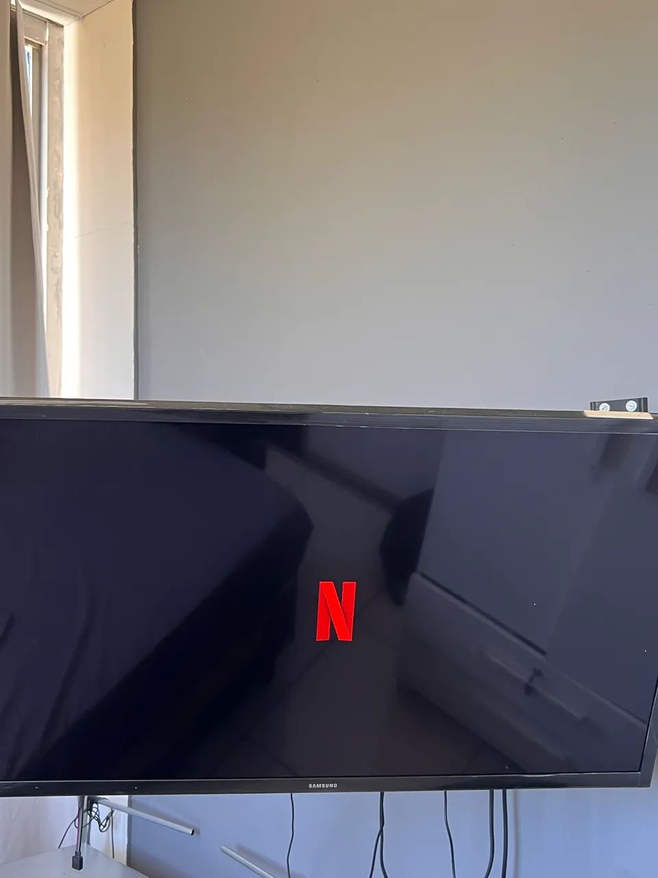 TV Smart Samsung 32 polegadas 