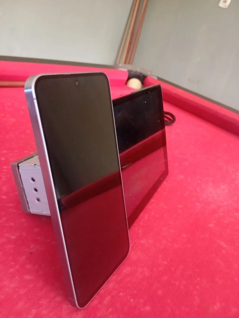 Celular A56 256G 5G  - Foto 3