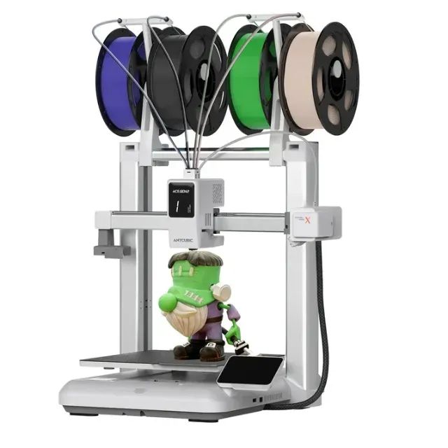 ANYCUBIC Kobra X