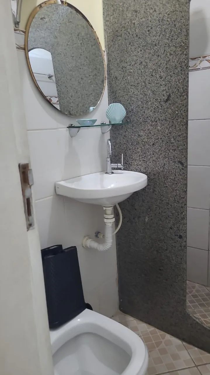 Aluga-se quitinet no Cel Borges  - Foto 3