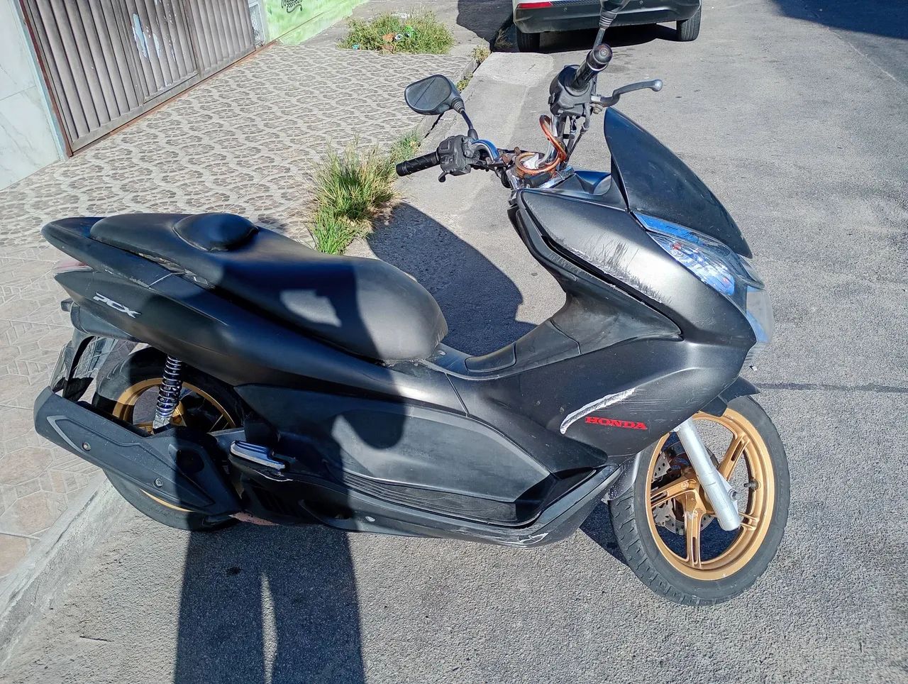 PCX 2015 - Foto 5