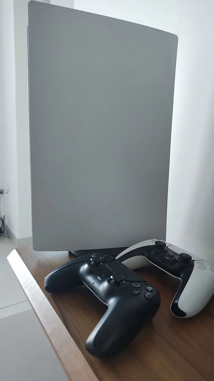 Playstation 5